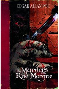 The Murders in the Rue Morgue