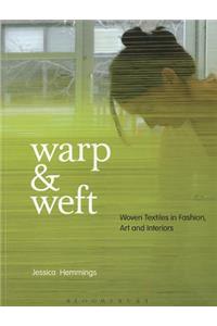 Warp & Weft