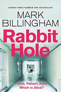 Rabbit Hole: The new masterpiece from the Sunday Times number one bestseller