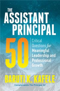 Assistant Principal 50