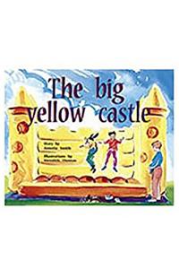 Big Yellow Castle