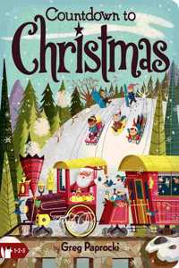 Countdown to Christmas
