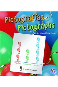 Pictografias/Pictographs