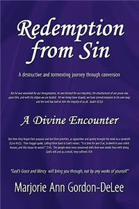 Redemption from Sin
