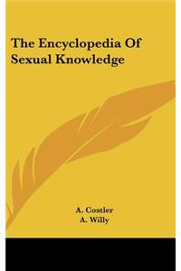 The Encyclopedia of Sexual Knowledge