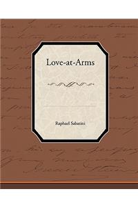 Love-At-Arms