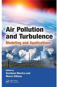 Air Pollution and Turbulence