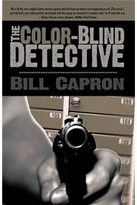 Color-blind Detective