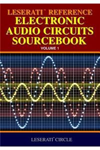 Leserati Reference Electronic Audio Circuits Sourcebook