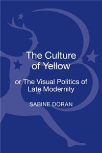 Culture of Yellow