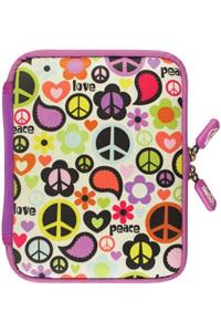 Peace Out Nook Neoskin E-Reader Jacket