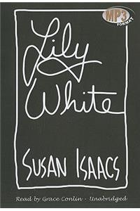 Lily White