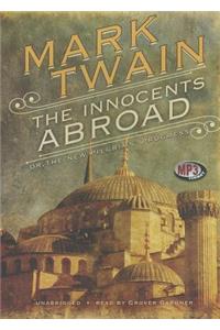 Innocents Abroad