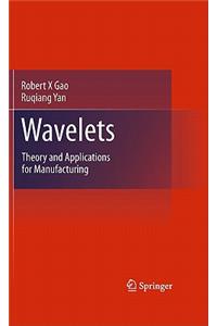 Wavelets