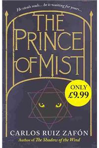 Prince of Mist