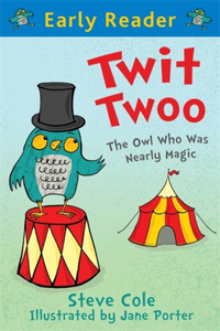 Twit Twoo (Early Reader)
