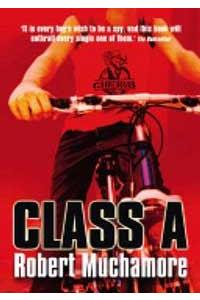 CHERUB: Class A