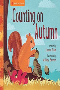 Maths in Nature: Counting on Autumn