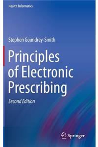 Principles of Electronic Prescribing