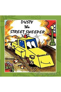 Dusty the Street Sweeper