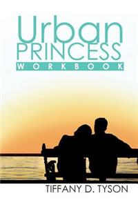 Urban Princess Workbook