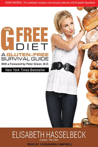 The G Free Diet