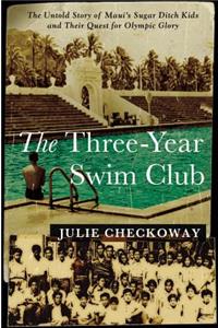 The Three-Year Swim Club