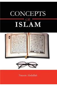 Concepts of Islam