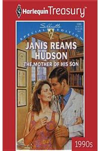 The Mother of His Son