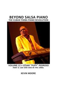 Beyond Salsa Piano