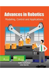 Advances in Robotics