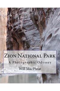 Zion National Park