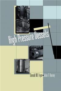 High Pressure Vessels