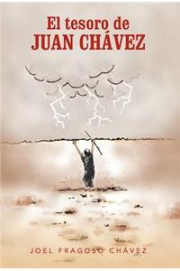 El Tesoro de Juan Ch Vez