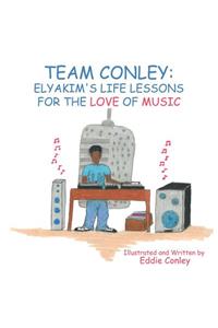 Team Conley