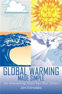 Global Warming Made Simple