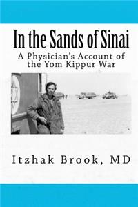 In the Sands of Sinai