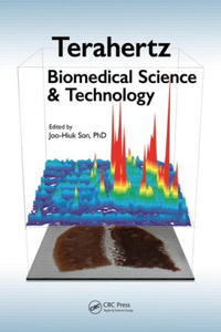 Terahertz Biomedical Science and Technology