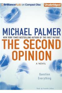 Second Opinion