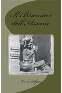 Il Bramino dell'Assam