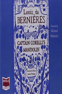 Captain Corelli's Mandolin