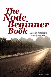 Node Beginner Book