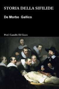 Storia Della Sifilide
