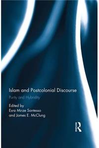 Islam and Postcolonial Discourse