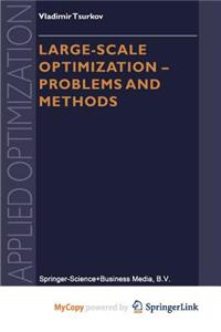 Large-Scale Optimization