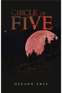 Circle of Five