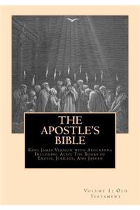 Apostle's Bible