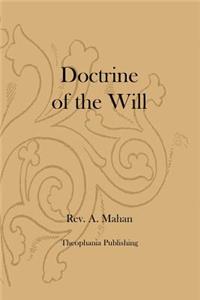 Doctrine of the Will