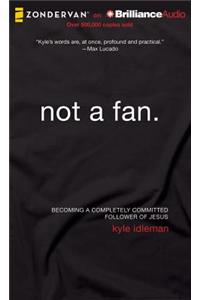 Not a Fan