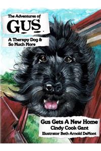 Adventures of Gus